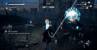 Изтекоха близо 13 минути геймплей от Assassin’s Creed Unity