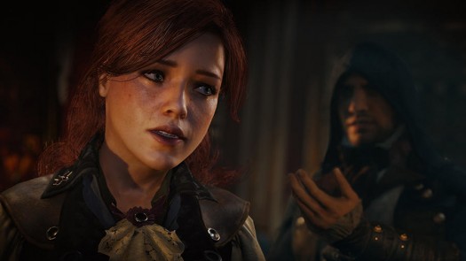 assassin's creed unity 30