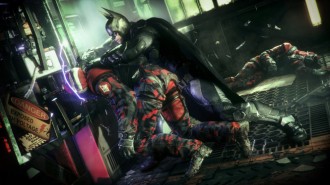 Warner Bros. знаели за ужасния PC порт на Batman: Arkham Knight