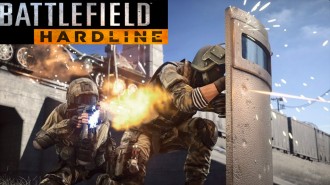 Battlefield Hardline със сървърни проблеми... причинени са от DDoS атака