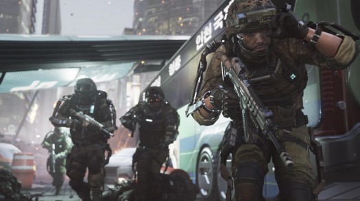 call of duty advanced warfare 12