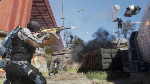 call of duty advanced warfare 14