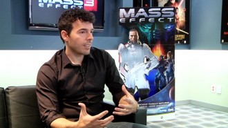 Директорът на Mass Effect напусна BioWare
