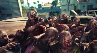 Появи се още геймплей на Dead Island 2... и изглежда зле