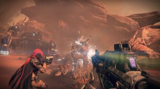 Bungie: Destiny е различна игра след 20 часа