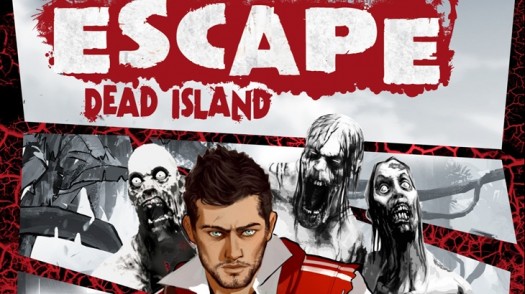 escape dead island 2