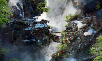 Far Cry 4 ще е значителна стъпка напред в серията