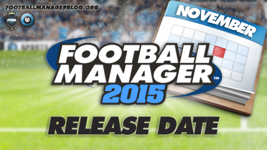football manager 2015