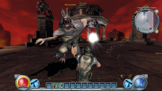 hellgate london