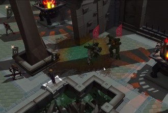 Представиха подробно Massive Chalice, прилича на средновековен XCOM