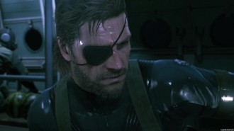 Филмът по Metal Gear Solid със сценарист