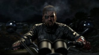 Metal Gear Solid V е гарантирана игра на годината за Konami