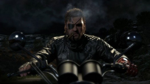 metal gear solid v 2