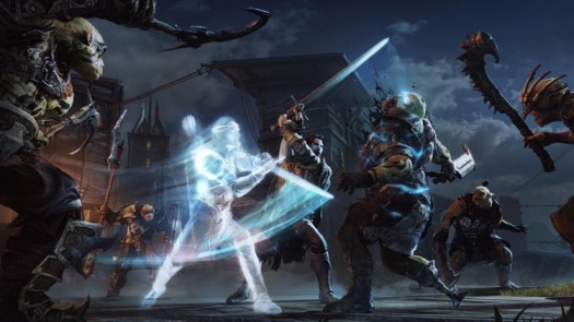 middle-earth shadow of mordor 7