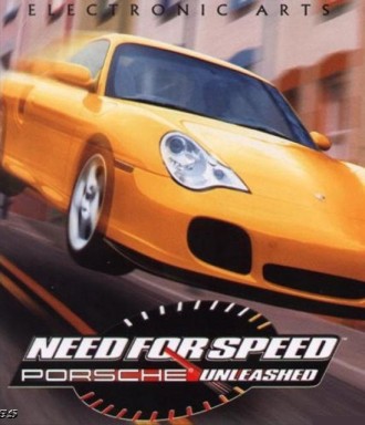 RETRO: Need for Speed 5: Porsche Unleashed – една вечна класика