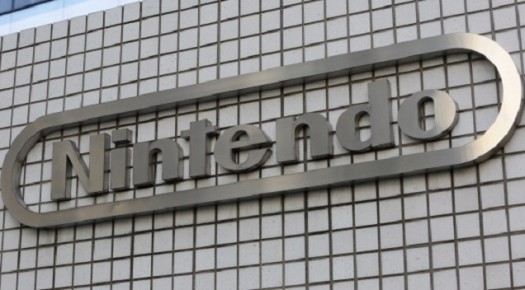 General Images Of Nintendo Ahead Of Earnings