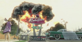 Гавра: DLC за Call of Duty идва с двугодишно закъснение за Wii U