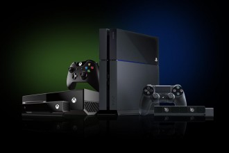 Take-Two: Още не сме видели пълния потенциал на Xbox One и PlayStation 4