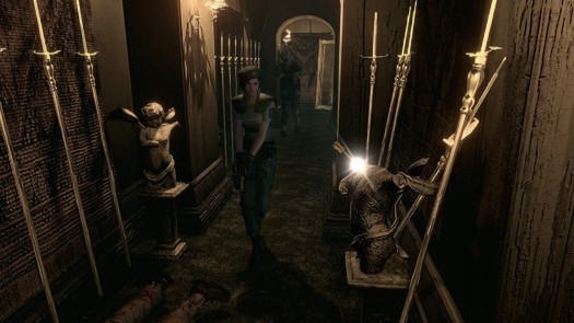 resident evil 3