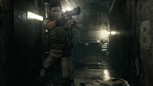 resident evil 4