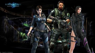Capcom готви наследник на Resident Evil: Revelations?