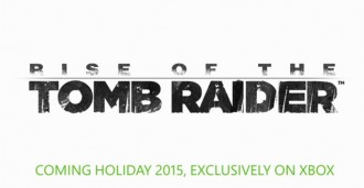 Rise of the Tomb Raider… ексклузивен за Xbox конзоли