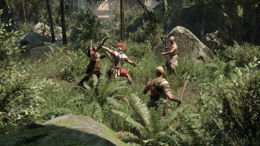 ryse son of rome 9