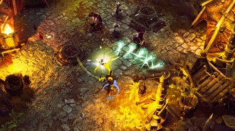 Бивш дизайнер на Sacred 3 обвинява Deep Silver за провала на играта