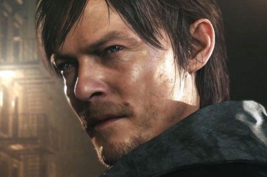 silent hills