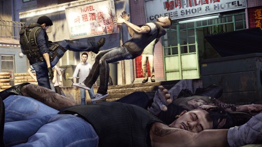 sleeping dogs 1