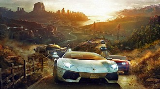 The Crew за PC може да достигне до 60 кадъра в секунда за PC