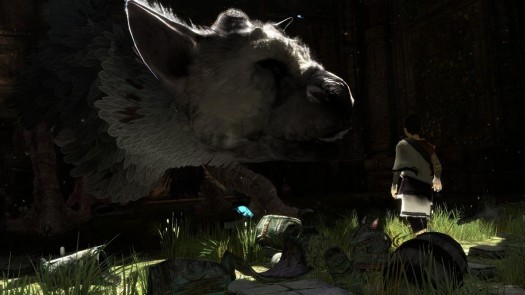 the last guardian 3