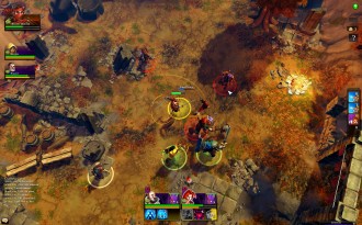 Новият The Settlers… ще има екшън RPG елемент