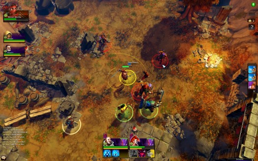 the settlers kingdoms of anteria 2