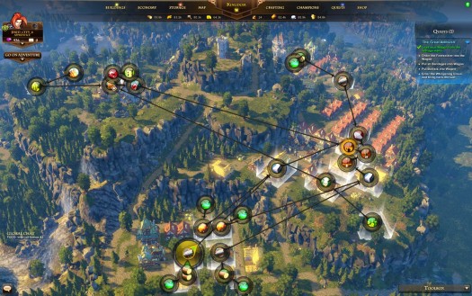 the settlers kingdoms of anteria 6