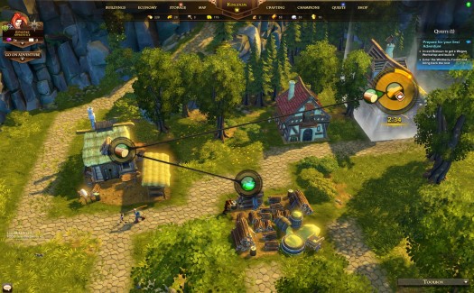 the settlers kingdoms of anteria 7