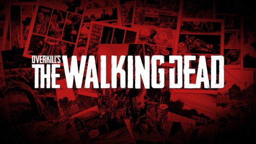 the walking dead overkill