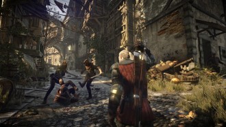 The Witcher 3 с над 1 милион предварителни поръчки