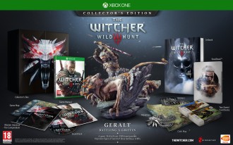 Създателите на The Witcher обявяват... картова игра
