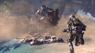 Titanfall ще се сдобие и с мобилни версии