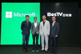 Xbox One дебютира в Китай на 23 септември