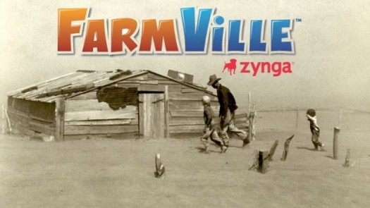 zynga 1