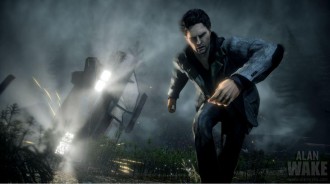 Вероятно е някога да видим Alan Wake 2