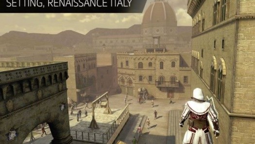 assassin's creed identity