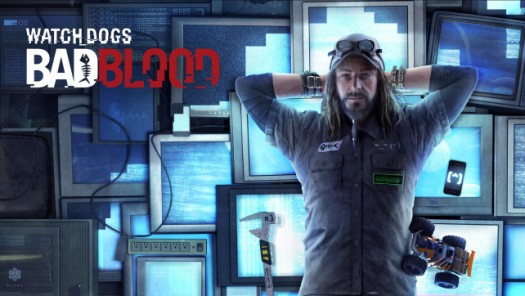 bad blood watch dogs