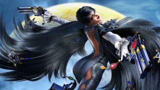Създателите на Bayonetta с нова игра на E3
