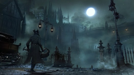 bloodborne 7