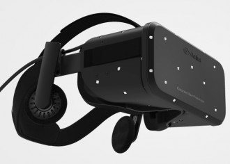 Oculus Rift с дебют в началото на 2016 година