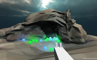 Ирония за Destiny: Появи се Cave Shooting Simulator
