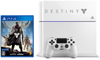 PlayStation 4 с четворен скок в продажбите покрай Destiny